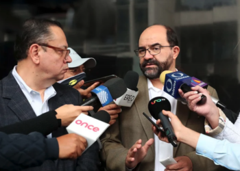 BLOQUE DE CONTENCIÓN EN EL SENADO DE LA REPÚBLICA PRESENTA ACCIÓN DE INCONSTITUCIONALIDAD EN CONTRA DEL “PLAN B” DEL EJECUTIVO FEDERAL