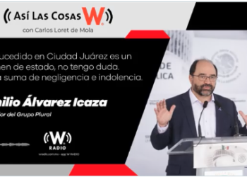 Lo sucedido en Cd. Juárez es un Crimen de Estado