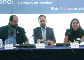 Entre la invisibilidad y el abandono.