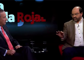 La Muerte de 40 migrantes en Juárez, es el ‘Ayotzinapa’ de la 4T