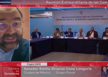 Celebro la trascendencia en los Derechos Jurídicos para las personas desaparecidas en MX, es un hito