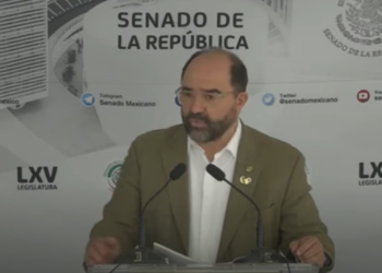 La SCJN resolvió que el pase de la Guardia nacional al Ejército es inconstitucional