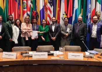 Declaratoria del Observatorio Parlamentario de Cambio Climático y Transición Justa (OPCC)