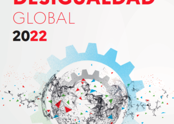 Informe sobre la Desigualdad global 2022