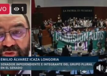 En resistencia democrática por la defensa al derecho a la transparencia ante el autoritarismo