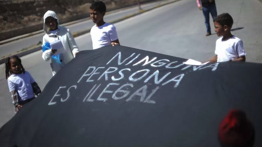 Muerte de 40 migrantes en Juárez, ‘el Ayotzinapa’ de la ‘4T’: Álvarez Icaza