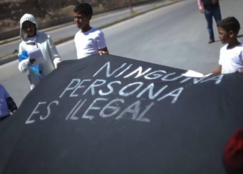 Muerte de 40 migrantes en Juárez, ‘el Ayotzinapa’ de la ‘4T’: Álvarez Icaza