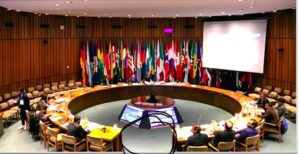 Cumbre Parlamentaria de Cambio Climático y Transición Justa en América Latina y el Caribe