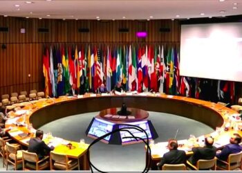 En vivo la Cumbre Parlamentaria de Cambio Climático y Transición Justa en América Latina y el Caribe.