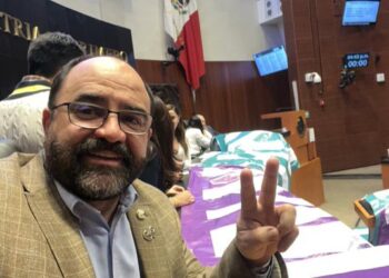 Morena traicionó acuerdo para designación del INAI, la transparencia es un derecho no un favor. 27 de abril 2023