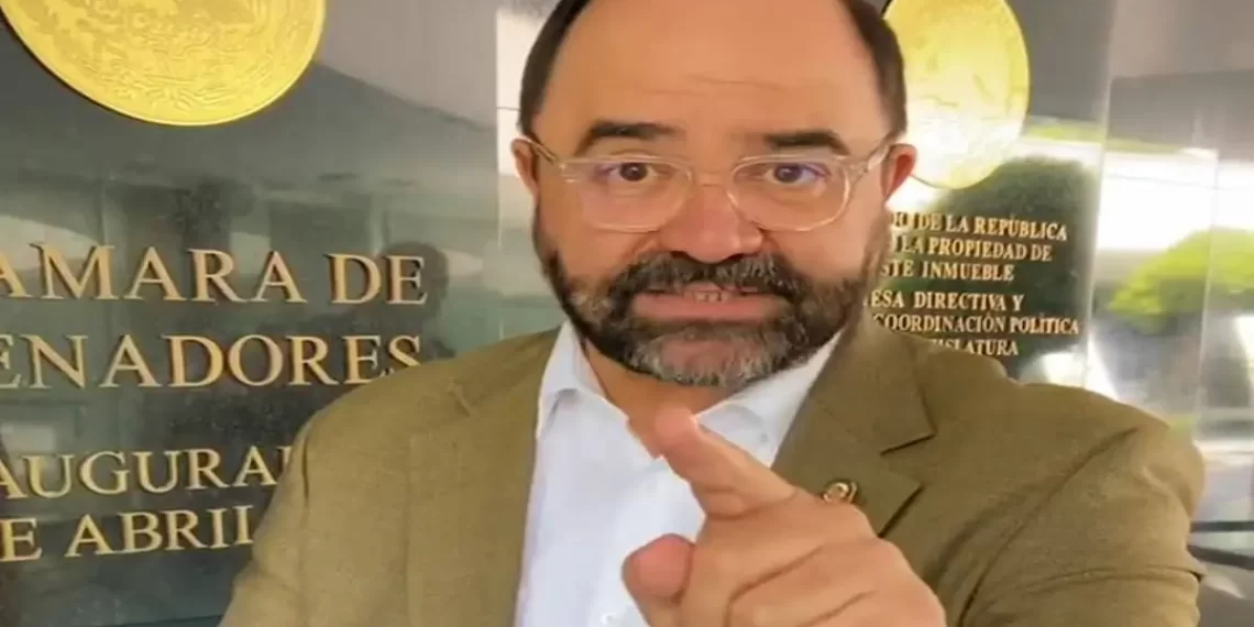 Suspensión del pase de GN a Sedena evitará corrupción y opacidad: Emilio Álvarez Icaza 