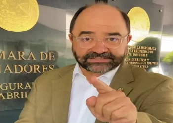 Suspensión del pase de GN a Sedena evitará corrupción y opacidad: Emilio Álvarez Icaza 