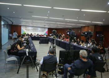 Mesa de trabajo: retos para la empleabilidad de las y los jóvenes en México, perspectivas de política pública