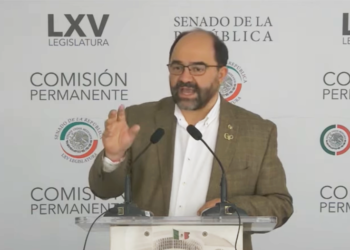 Es una “chicanada” de López Obrador enviar un segundo “decretazo” y un peligro mensaje de ruptura Constitucional