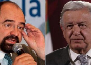 El senador Icaza responde a AMLO: “Farsante es quien dice respetar dh y los viola”