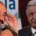 El senador Icaza responde a AMLO: “Farsante es quien dice respetar dh y los viola”