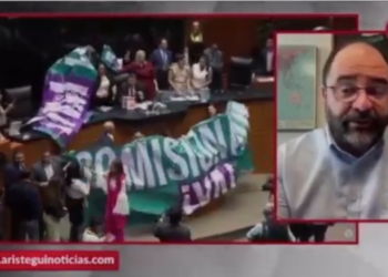 No es posible que el Senado de la República no garantice los Derechos en materia de transparencia