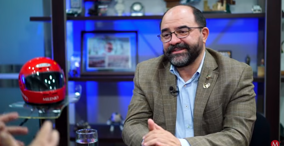 Con este gobierno se registra el mayor número de personas desaparecidas en la historia