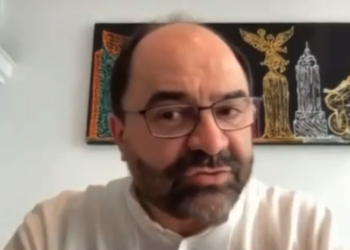 20 puntos sobre la agenda de Derechos Humanos. Seminario CECOCISE UNACH