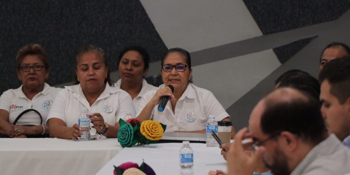 El Pacto de Unidad y Reconciliación Ciudadana: Foro Derechos Humanos