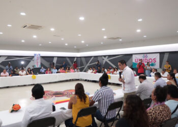 El Pacto de Unidad y Reconciliación Ciudadana: Foro Derechos Humanos