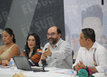 Morena dinamita la democracia. En 2024 habrá elecciones de Estado.