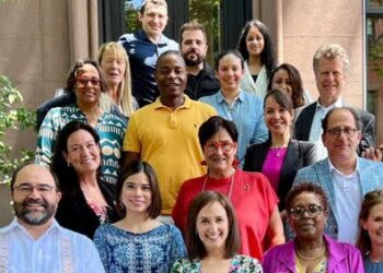 Reunión Semestral con Parlamentarios para la Acción Global (PGA)