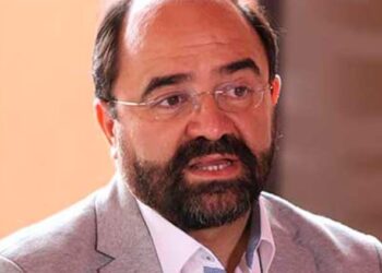 “Farsante es quien dice respetar dh y los viola”: Icaza a AMLO