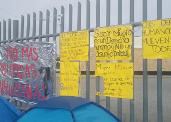 Migración: espejo de nuestra realidad