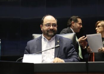 Debe México solicitar la intervención de la ONU para atender crisis humanitaria migratoria: Álvarez Icaza