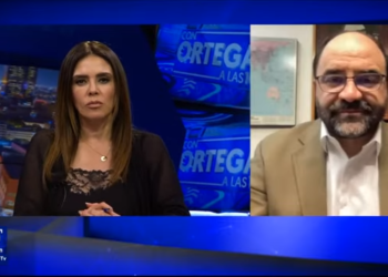 López Obrador decidió arrodillarse ante Donald Trump y luego con Joe Biden