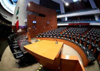 Senadores opositores exigen una investigación sobre este caso