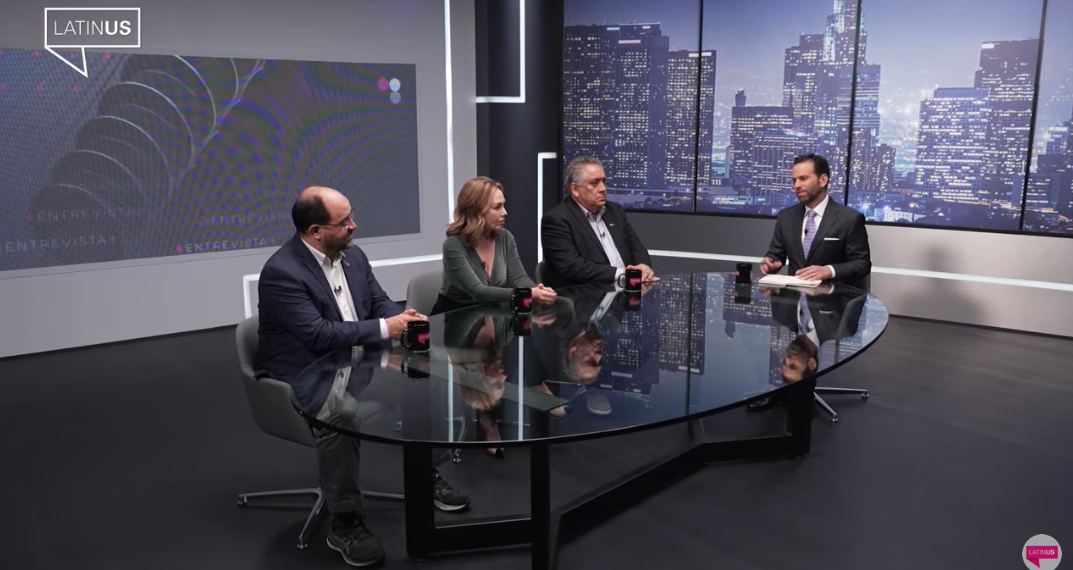 El FCN va a organizar una elección primaria para elegir candidato/a desde la sociedad civil