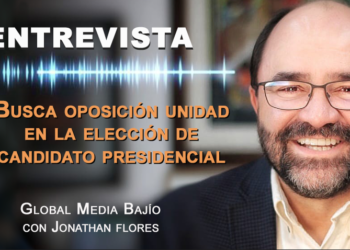 Junto con colectivos y OSC realizamos un llamado público a partidos y fuerzas políticas a la unidad rumbo al 2024