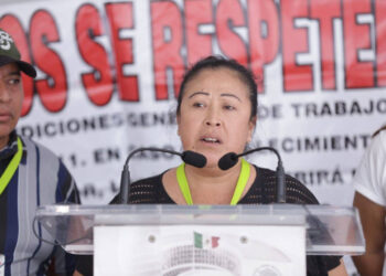 Madres de tres jóvenes víctimas de feminicidio en Chiapas denuncian negligencia de autoridades estatales