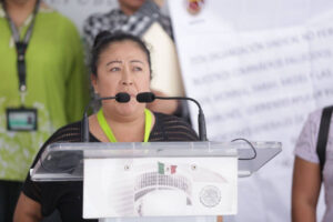 Madres de tres jóvenes víctimas de feminicidio en Chiapas denuncian negligencia de autoridades estatales