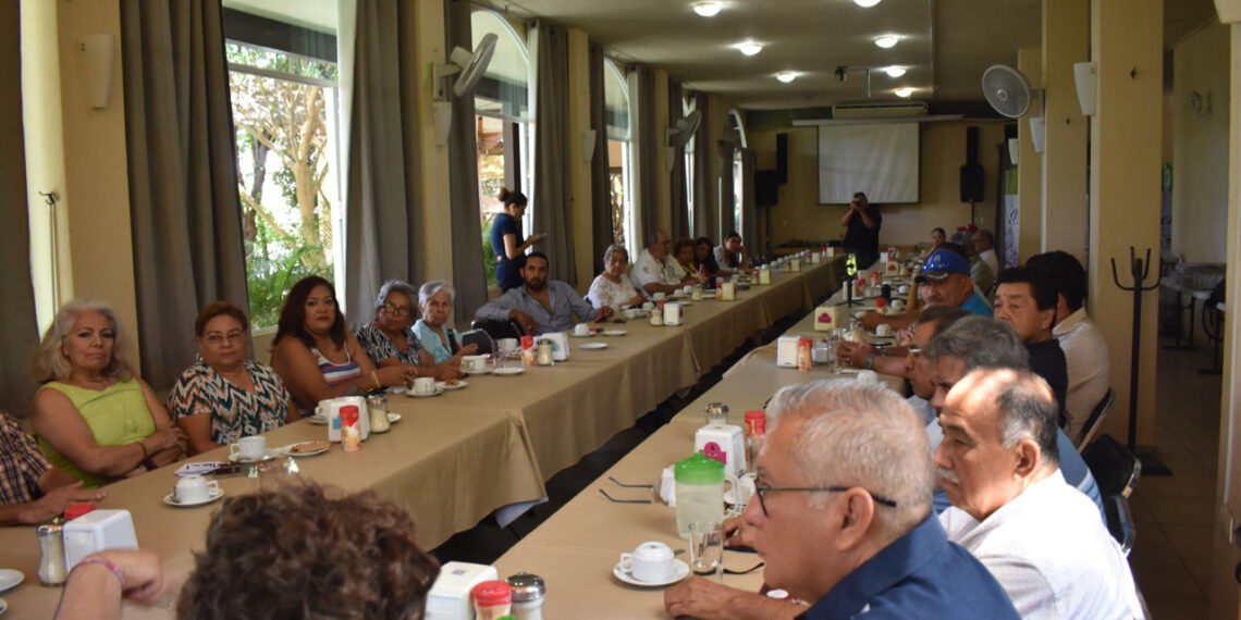 Conversatorio Unidad y Gobierno de Coalición