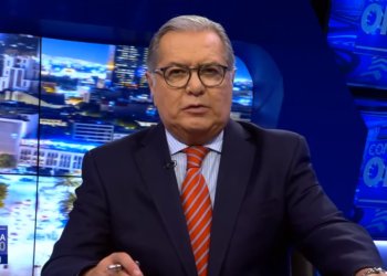 ¿Dónde está la GN, la autoridad o la FGR?