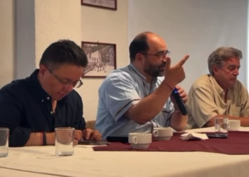 Tenemos que apostar por el México que nos inspira