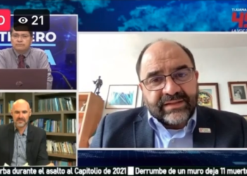 Vamos con un proceso de participación ciudadana a elegir una candidatura de Unidad hacia 2024