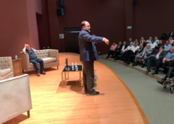 El Papel de la ciudadanía rumbo al 2024. Zacatecas