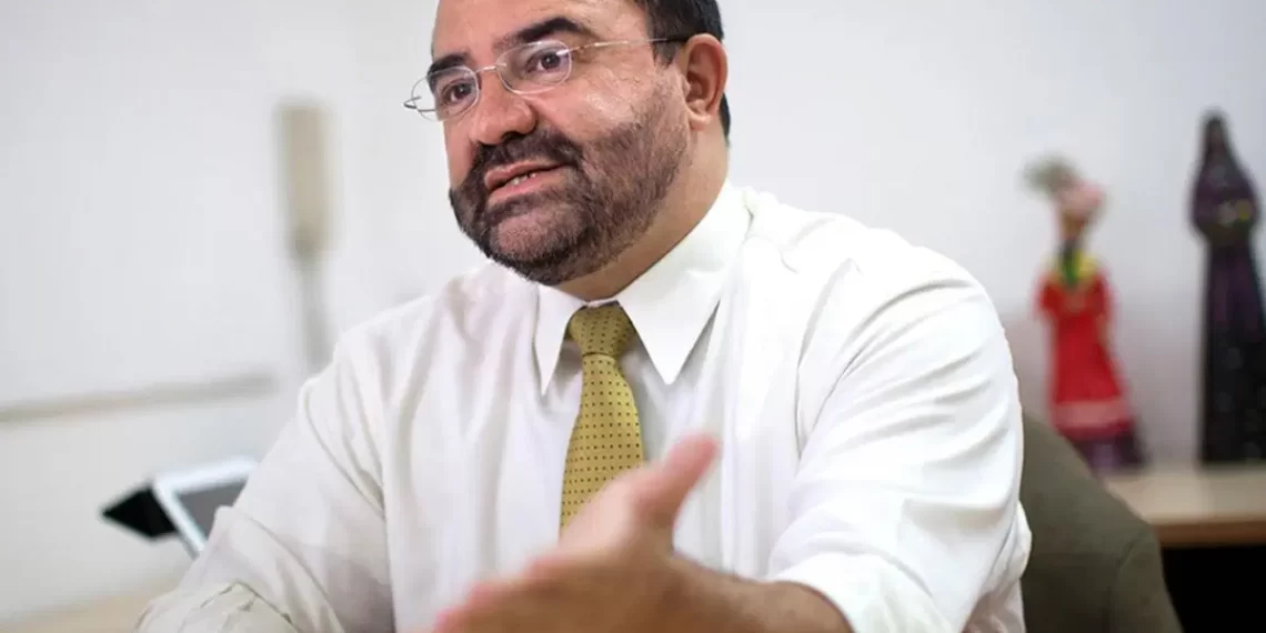 Frente Cívico Nacional visita Zacatecas intentando armar una alternativa al 2024