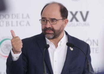 AMLO no recibió a las madres buscadoras porque no puede darles la cara