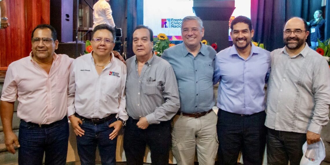 Queremos un México que nos inspire y nos alegre, no uno que nos preocupe