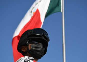 Advierte la ONU que desaparición de personas continuará en México