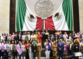 VI Encuentro de Liderazgos Políticos LGBTI de las Américas y del Caribe. La democracia exige igualdad.