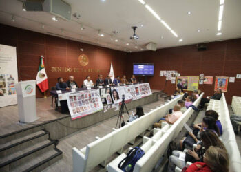 Foro: Hombres en búsqueda de sus familiares desaparecidos. Verdad y justicia.