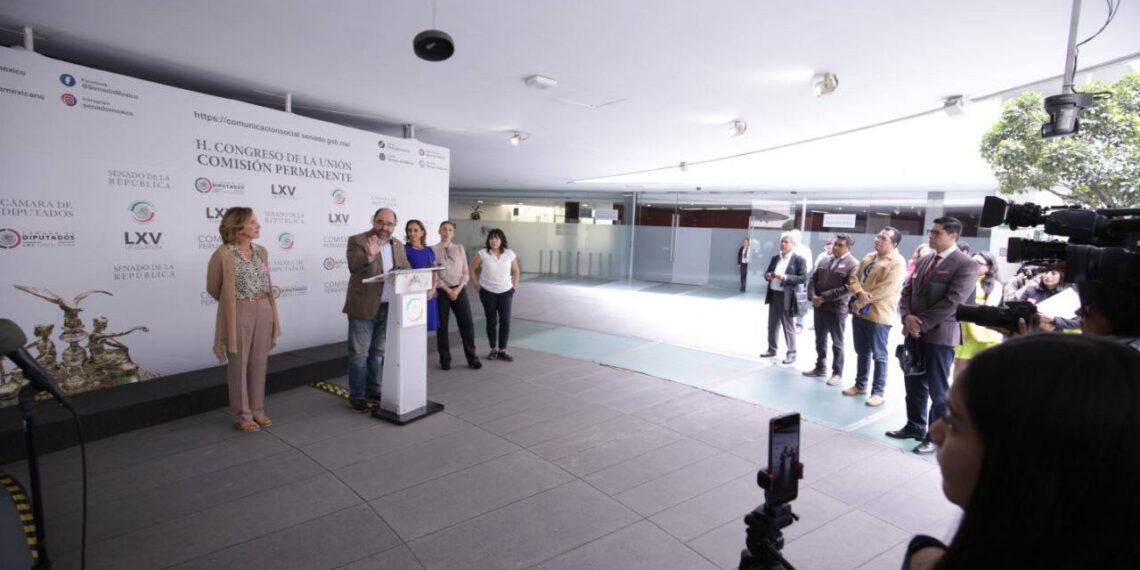 Observatorio de la Guardia Nacional y la Militarización en México