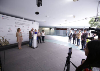 Observatorio de la Guardia Nacional y la Militarización en México