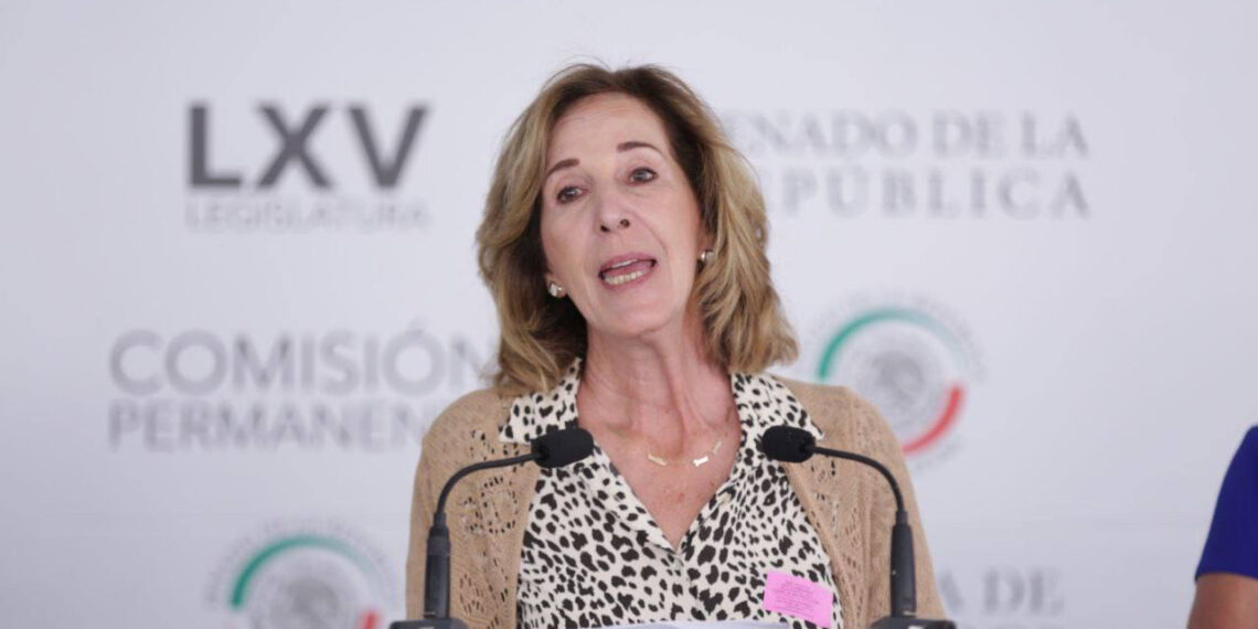 Observatorio de la Guardia Nacional y la Militarización en México